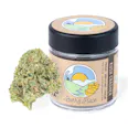 Kush Crasher - 3.5g Jar