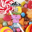 Product image for Delta 8 Sugar High 1 Gram Hybrid Vape Cartridge
