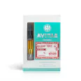 Holiday Haze Live Resin Cartridge 1g