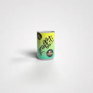 Photo of Megatron Shake (28g)