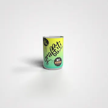 Photo of Megatron Shake (28g)