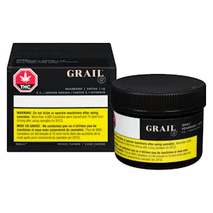 Photo of Grail Headband