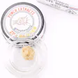 Product image for Zim Tier 3 Live Rosin Badder (1g)
