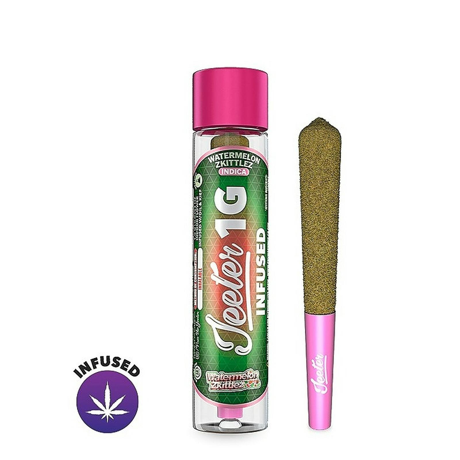 Watermelon Zonkers Strain - 0zkrqfa