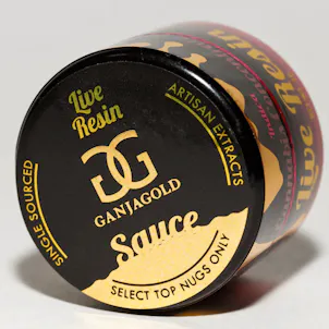 Photo of Live Resin Sauce