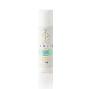 Photo of SERENE CBD Ultra Healing Lip Balm