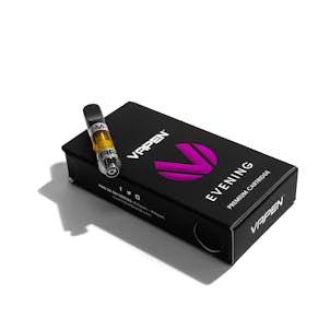 Photo of OG Kush Cartridge 0.5g