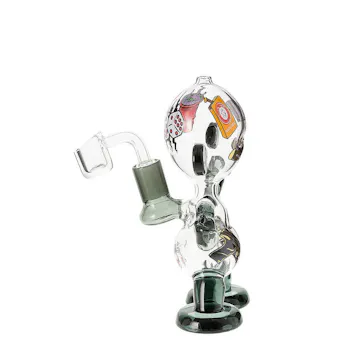 Photo of Alien Invasion Dab Rig by High Med