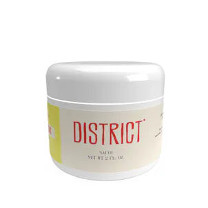 Photo of Lavender Eucalyptus Salve