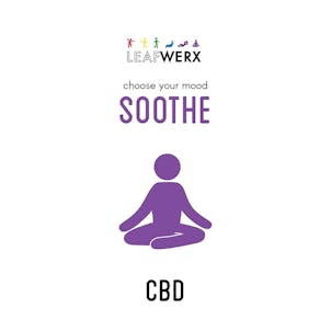 Photo of Sweet and Sour Widow (1:1) - PAX Pod