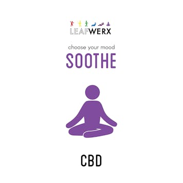 Photo of Sweet and Sour Widow (1:1) - PAX Pod