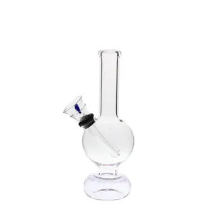 Photo of The Minimalist Mini Bong