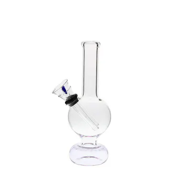 Photo of The Minimalist Mini Bong