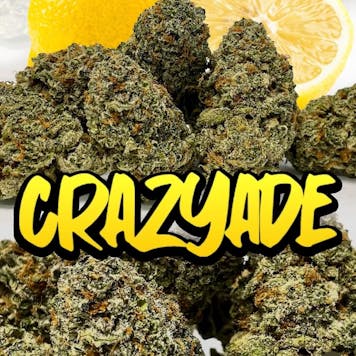 Photo of Crazyade
