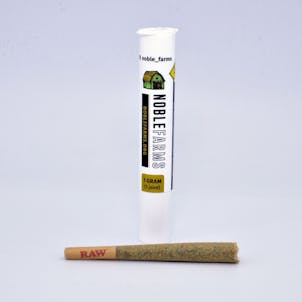 Photo of Cherry Pie Pre-Rolls 1g 1-pack