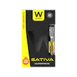 Product image for Jack Herer Sativa 500MG Premium Cartridge