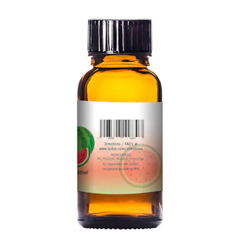 Photo of Watermelon Wax Liquidizer by LQDIZE