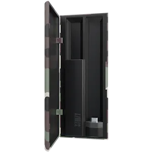 Photo of CAMO PORTABLE POWER CASE