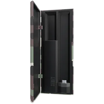 Photo of CAMO PORTABLE POWER CASE