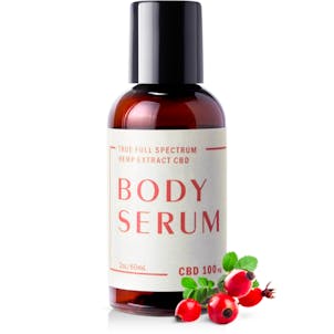 Photo of Body Serum | CBD 100mg