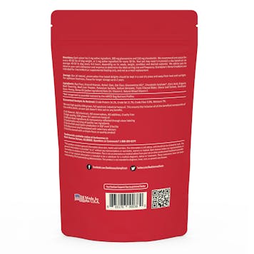 Photo of Bark Avenue CBD Dog Treats L/XL Breed Size Hip & Joint Dual Functional Treat