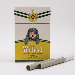 Photo of Hemp CBD Smokes