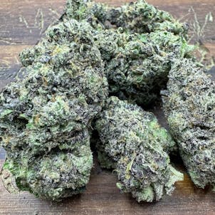 Photo of Hash Burger THCA Flower