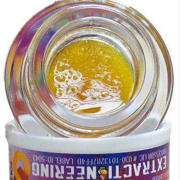 Photo of Sucker Punch PULP Cured Resin Full Spectrum Extract 1g