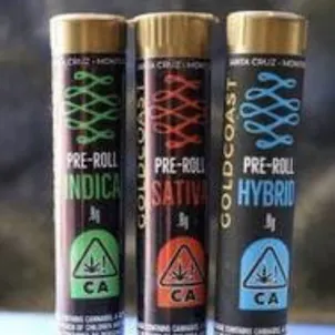 Photo of Gold Coast Garden Prerolls