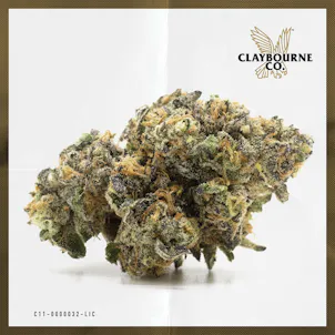 Photo of Gush Mints (14g) - Private Stock