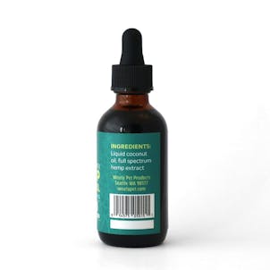 Photo of Wisely Extra High Potency CBD Oil 3600mg