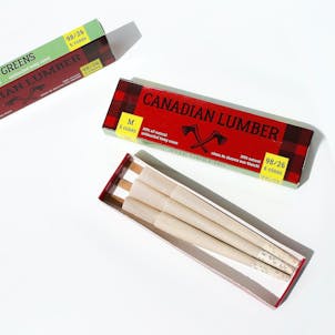 Photo of Variety Pack - 3 x 6 All Natural Pre-rolled Cones