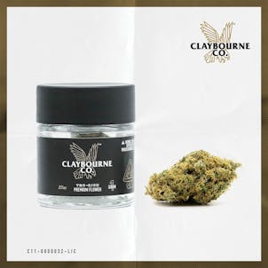 Product image for Golden Goat (1g)