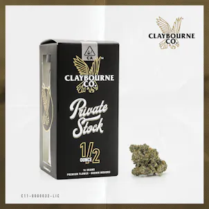 Photo of Paradise Cookies (14g) - Private Stock