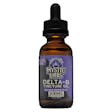 Product image for Wicked Grapefruit Delta-8 Tincture Oil