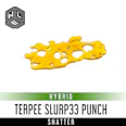 Terpee Slurpee Punch Shatter 1 Gram