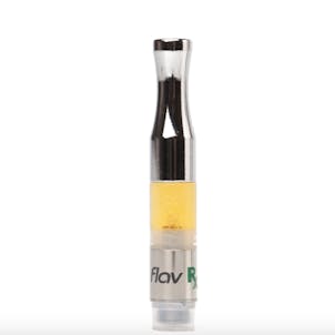 Photo of Creamsicle CBD Cartridge