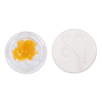 Photo of Royal Caramel - Sugar Diamonds