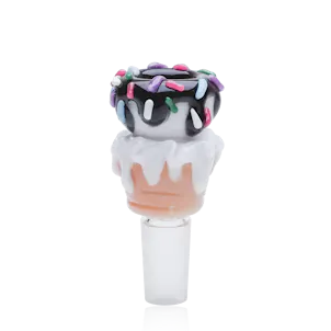 Photo of Bowl Piece - Ice Cream Cone