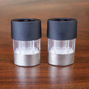 Photo of THE VESSEL - Pod Cartridge Vape Pen