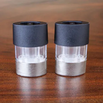 Photo of THE VESSEL - Pod Cartridge Vape Pen