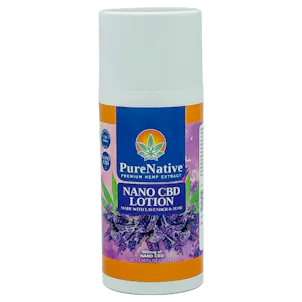 Photo of Lavender Daily Relief Cream 500mg