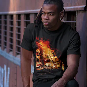 Photo of Train Wreck