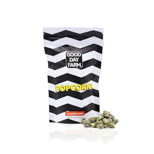 Photo of Good Day Farm: Banana OG | Popcorn