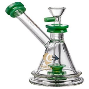 Photo of 5" Gavel Hammer Bubbler