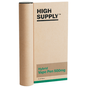 Product image for Hybrid Vape 500mg