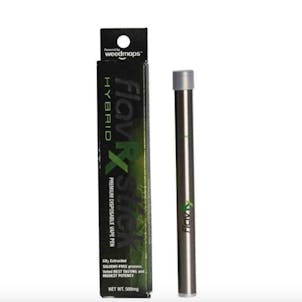 Photo of Pear Herer Disposable Vape Pen