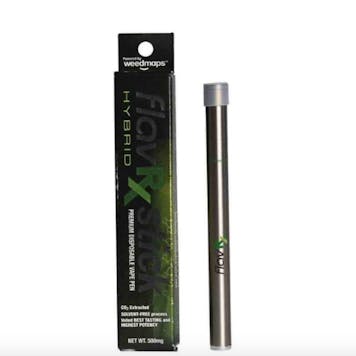 Photo of Pear Herer Disposable Vape Pen