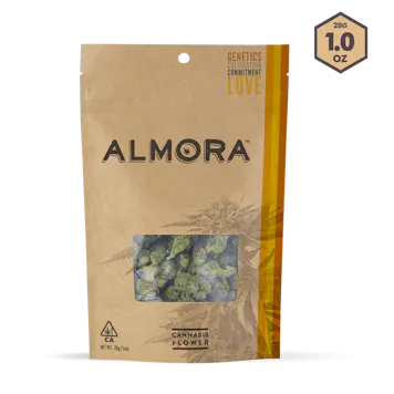 Photo of Mac 1 28g (Indica)