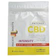 Product image for INTENSITY TRANSDERMAL CBD PATCH